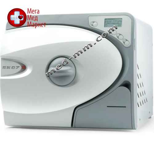 Автоклав FARO SK07-21 